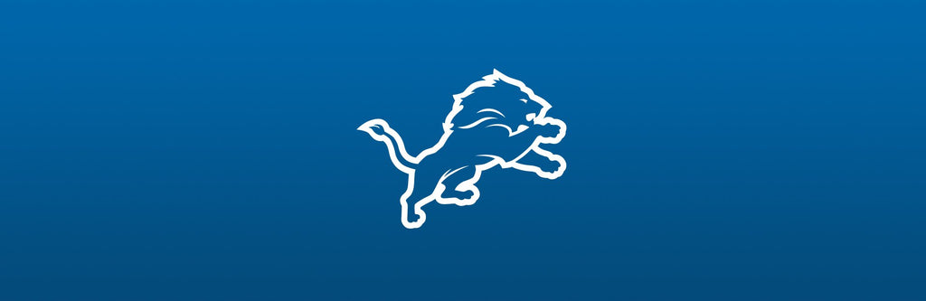 NFL - Detroit Lions Rings