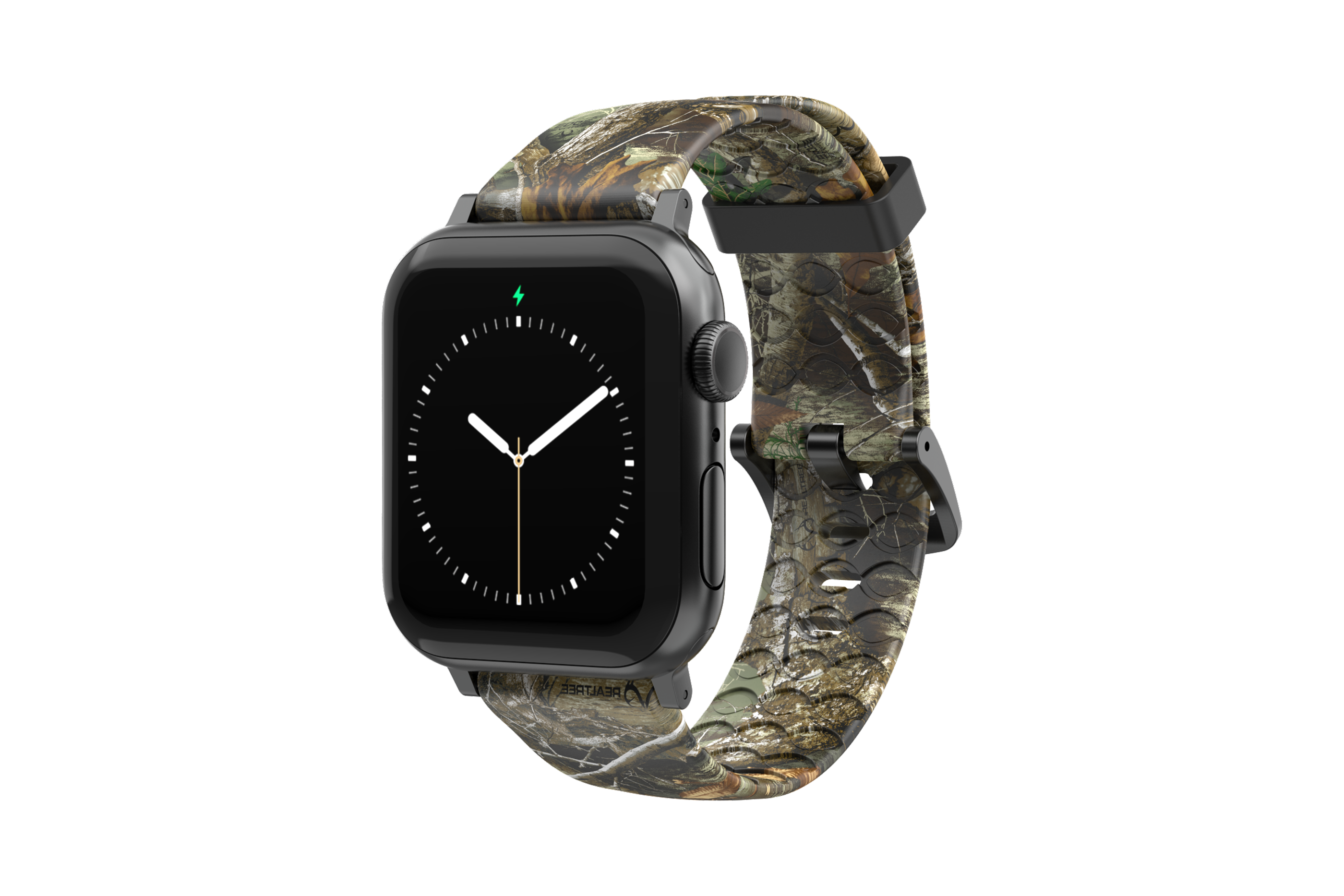 RealTree EDGE Camo Apple Watch Band Groove Life