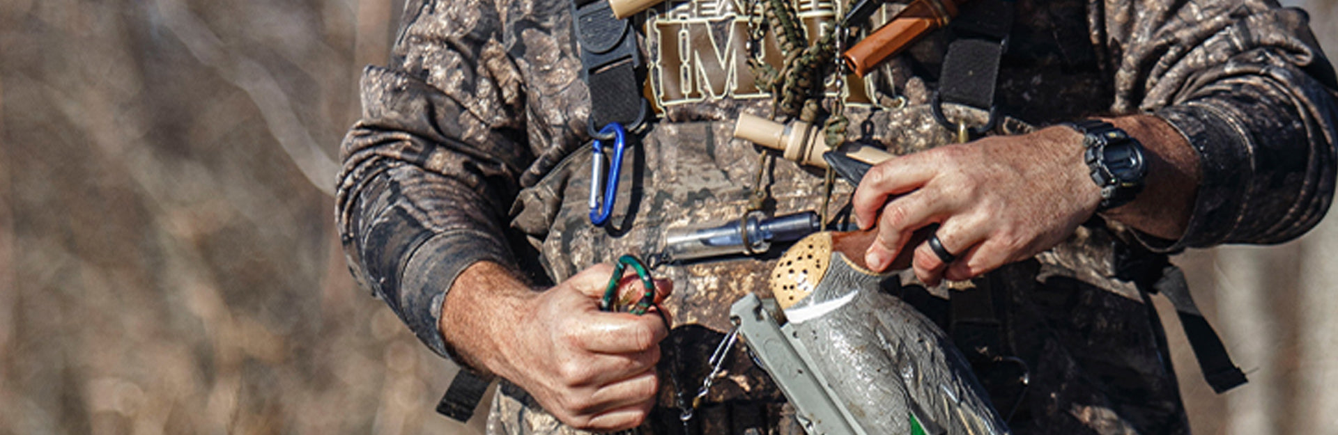 duck commander