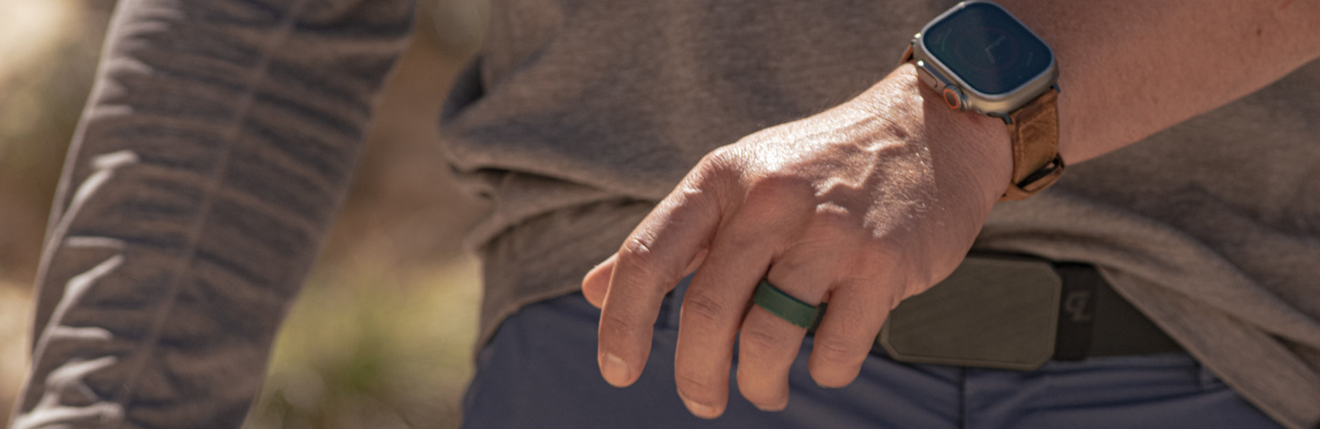 What Is Your Ring Size? We Can Answer That For Ya!