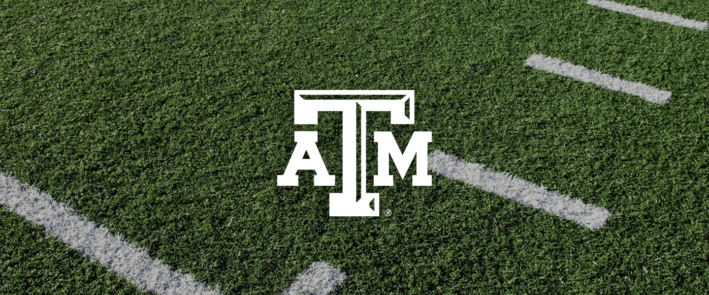 Texas A&M Collegiate Silicone Rings | Groove Life