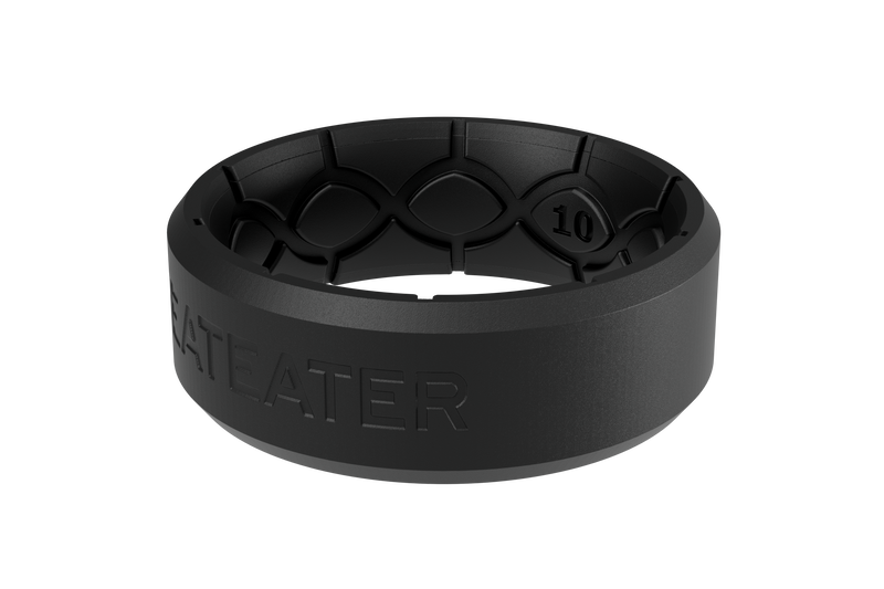 MeatEater Edge Black Ring | Groove Life