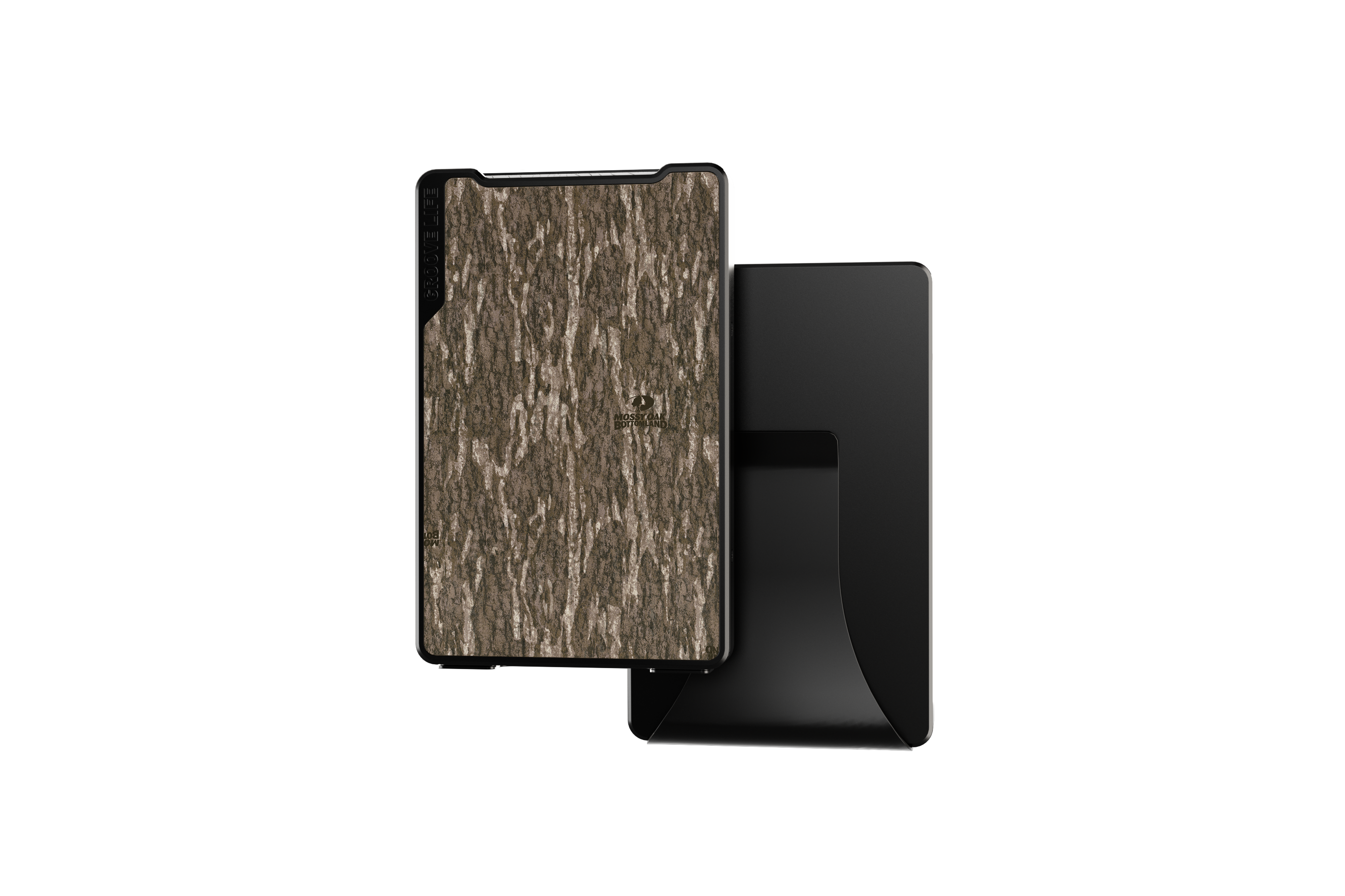 Groove Wallet® - Mossy Oak Bottomland