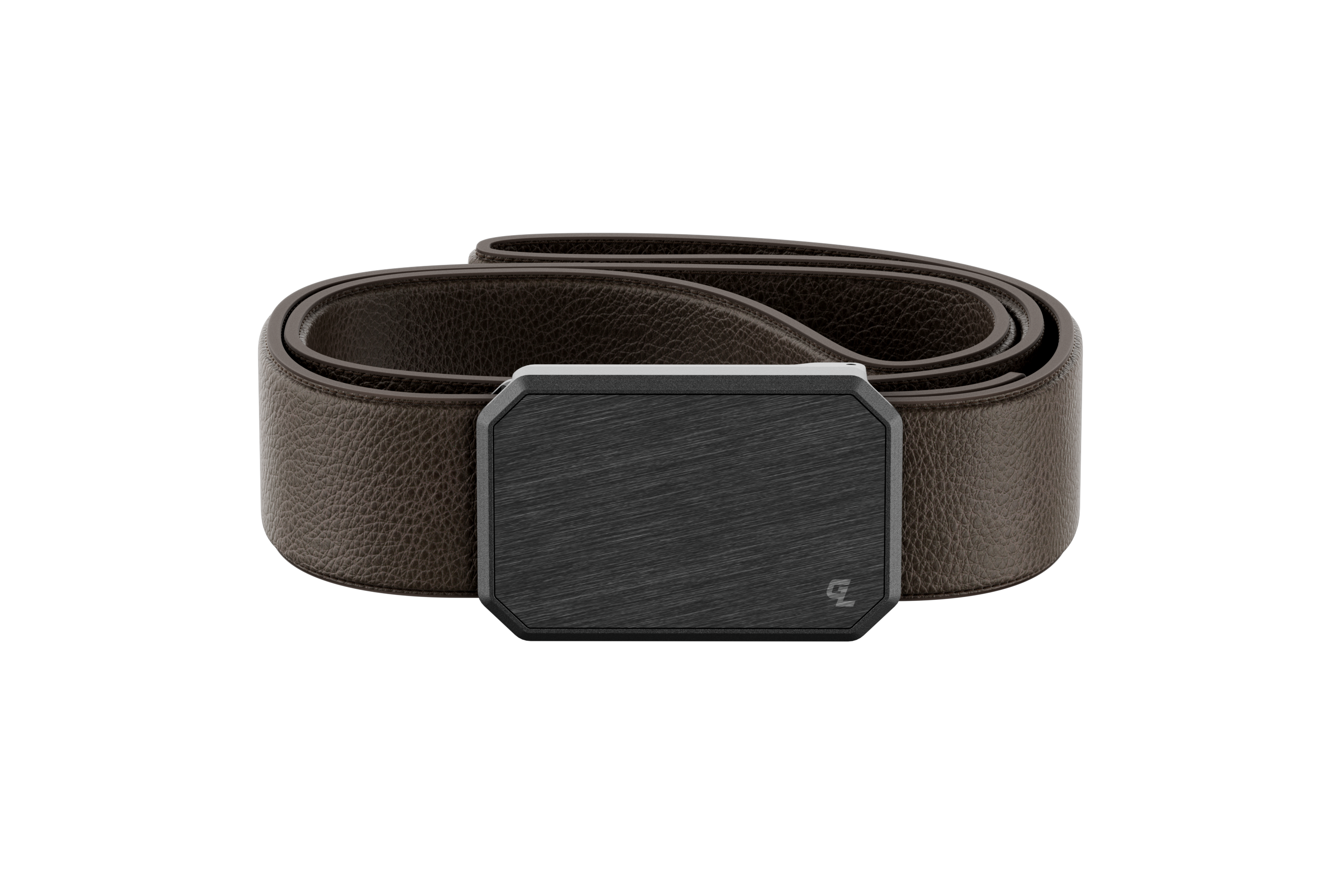 Groove Life Belt Brown Max Leather view 1 Classic Brown