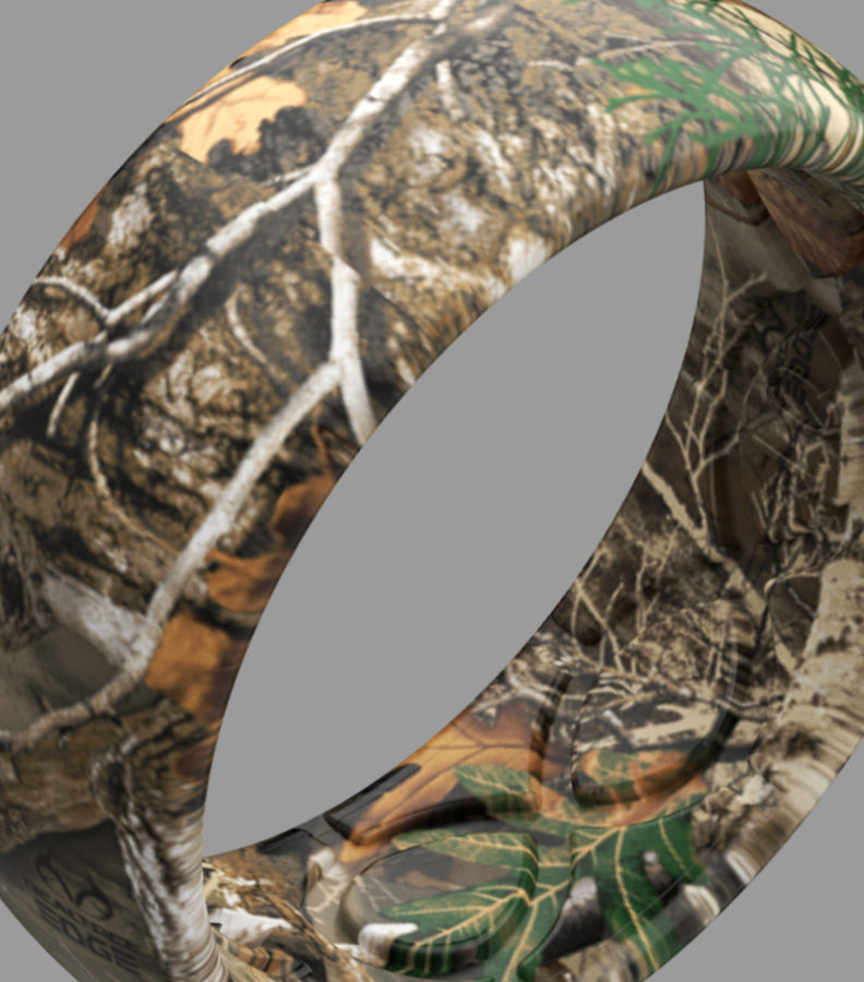 Realtree groove deals ring