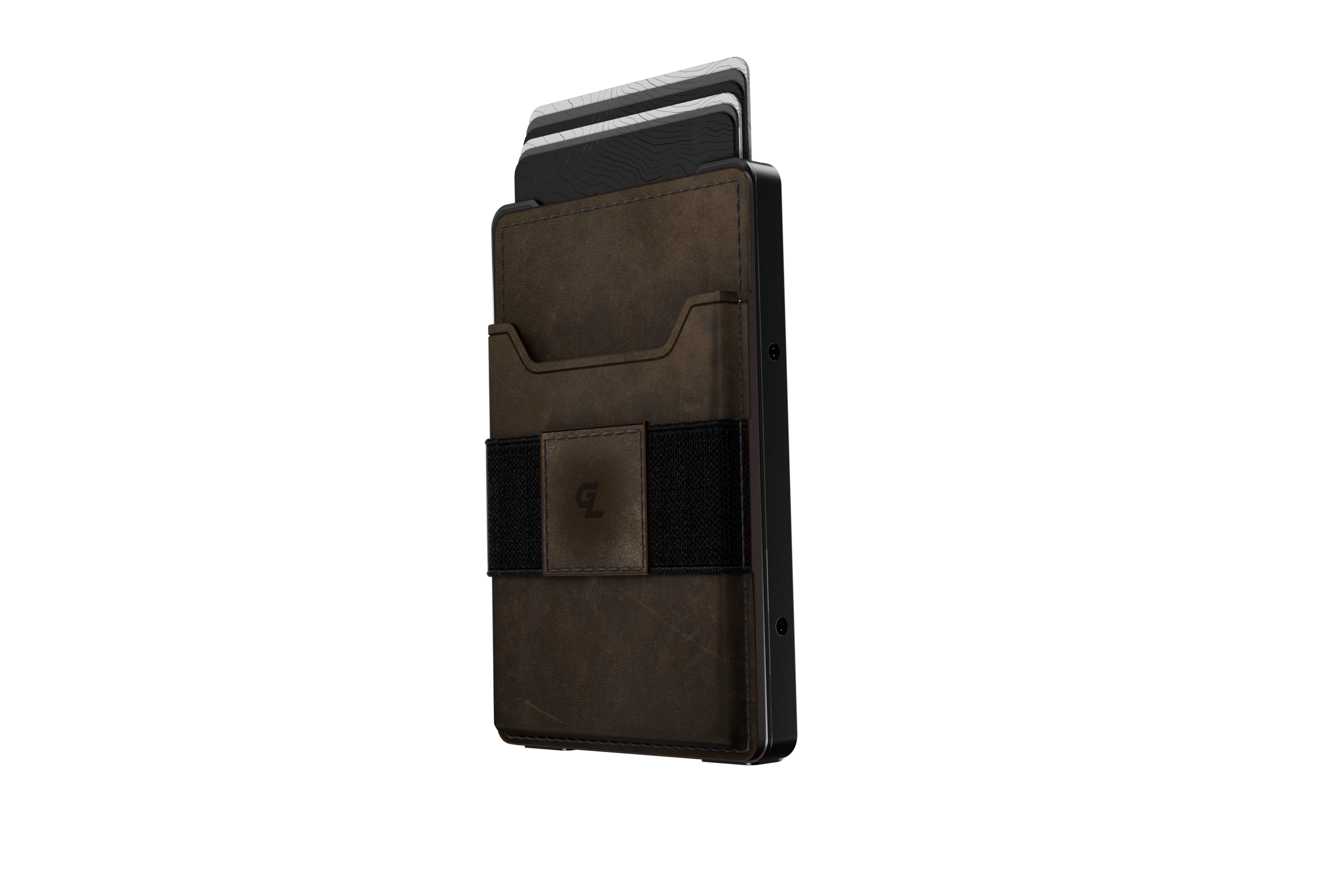 Groove Wallet Go™