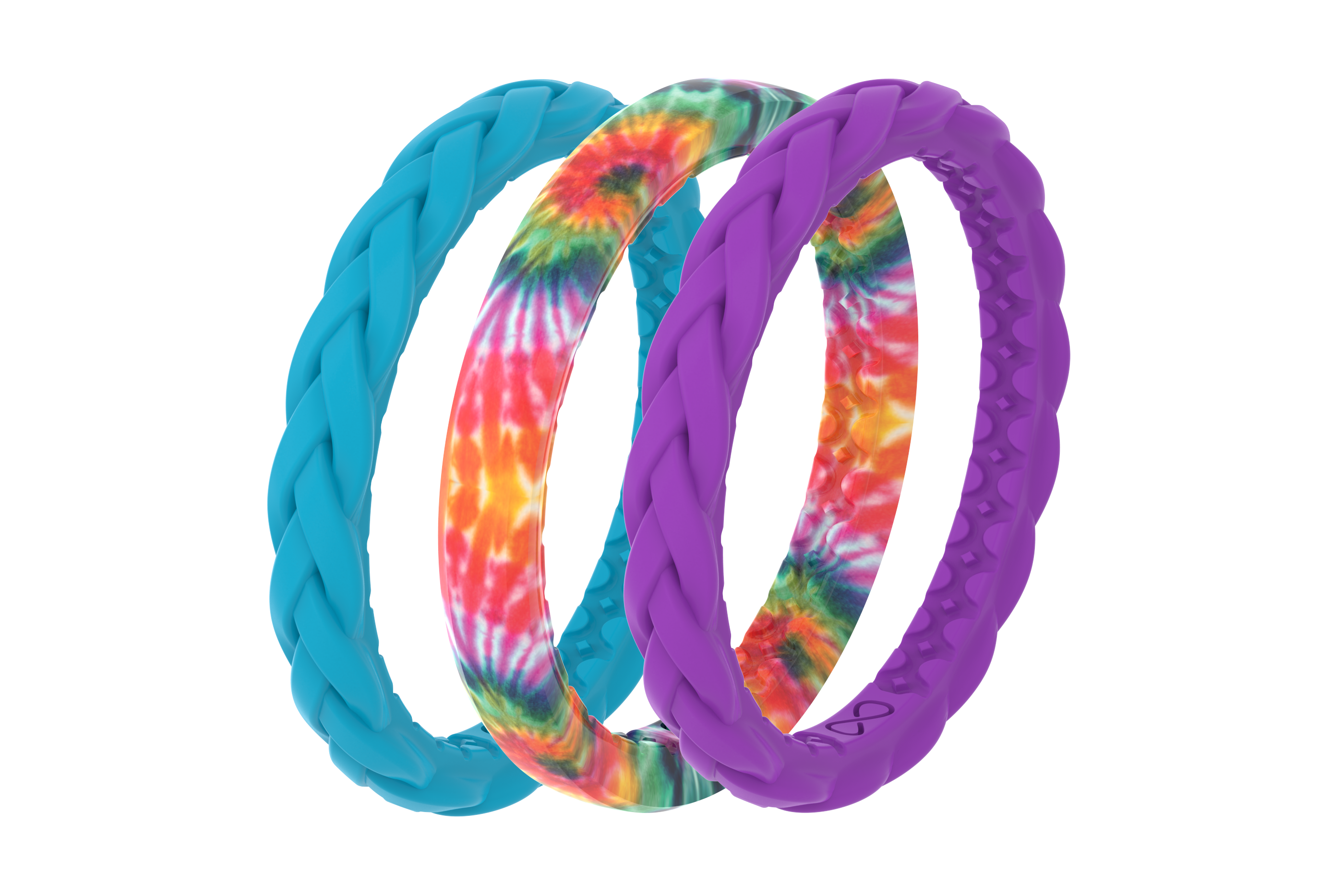 Loom Bands – HUGE Premium Rubber Band Bracelet Kit - 11000 Vibrant Rainbow  Color Bands, 600 S-Clips, 200 Beads, 30 PVC Charms, 52 ABC Beads, 10  Backpack Hooks, 5 Crochet, Tassels, Hair