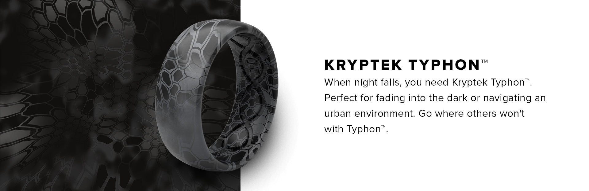 Kryptek groove ring discount