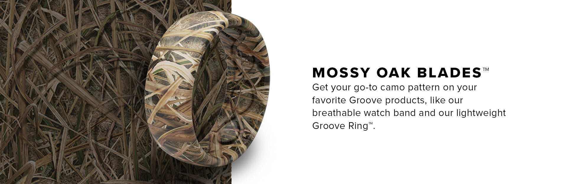 Mossy oak watch online band