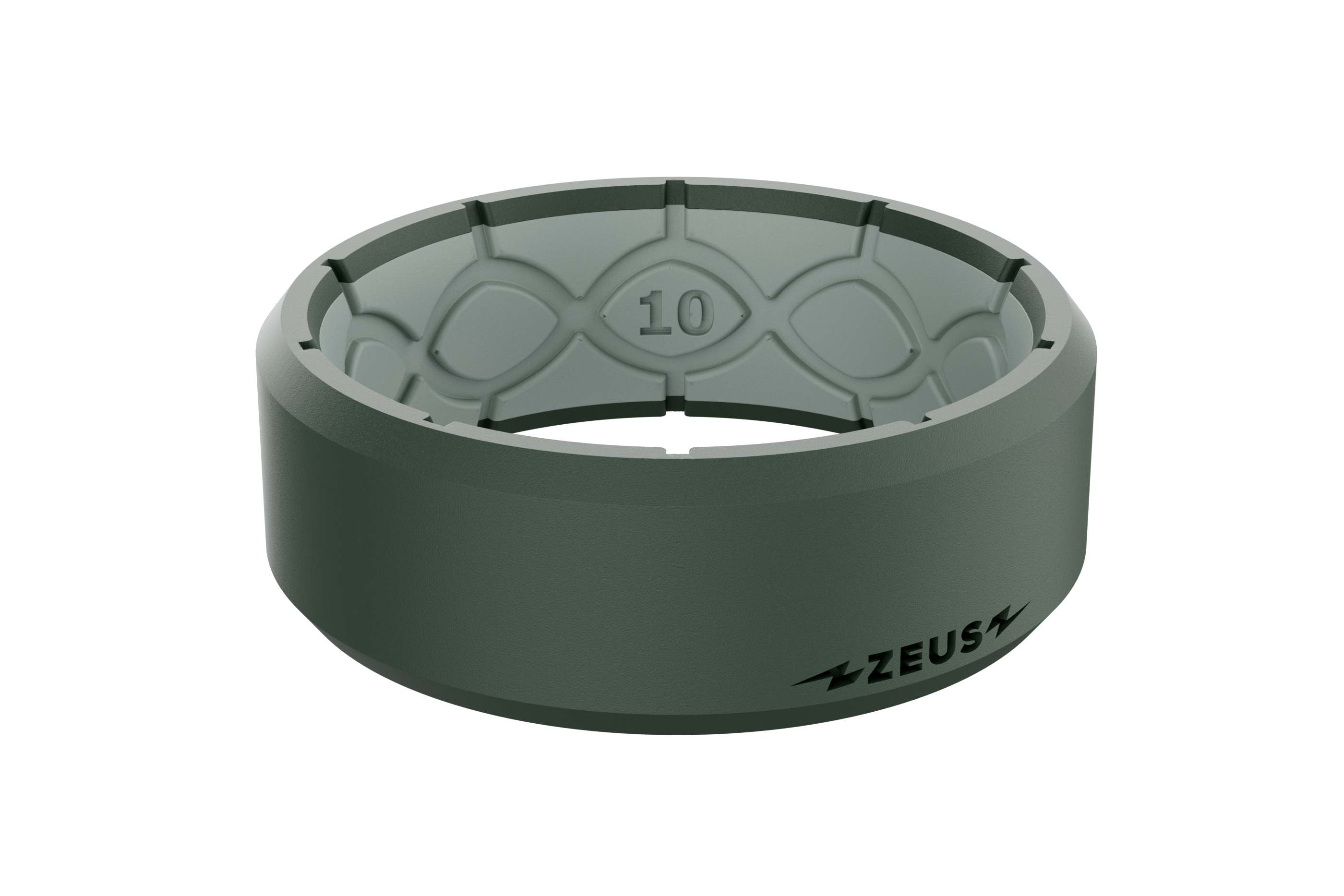 Zeus Edge Mist Ring