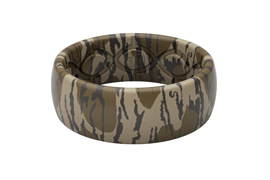 Mossy Oak Bottomland Camo | Groove Life