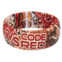 Katie Van Slyke VS Code Red Ring View 1