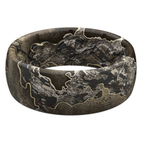 Realtree EXCAPE™ Camo Ring Groove Realtree Groove Life