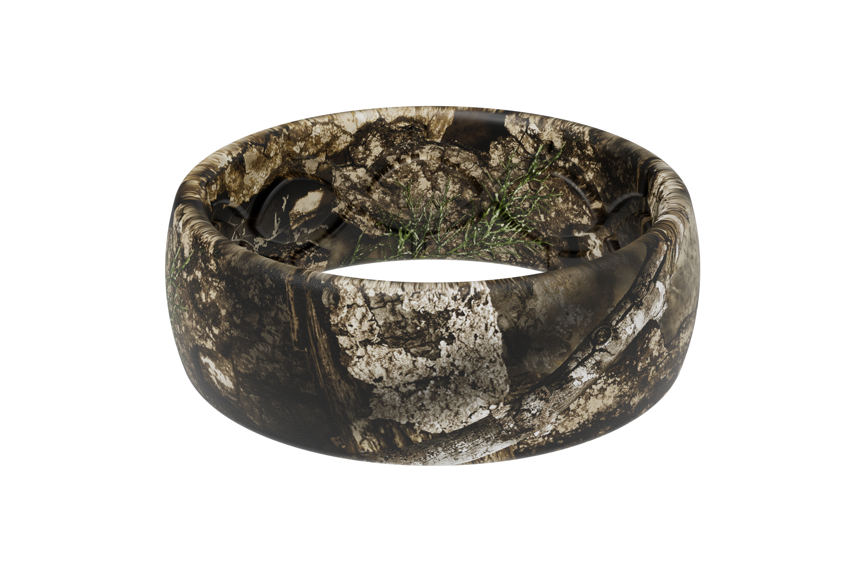 Realtree APX Camo Ring