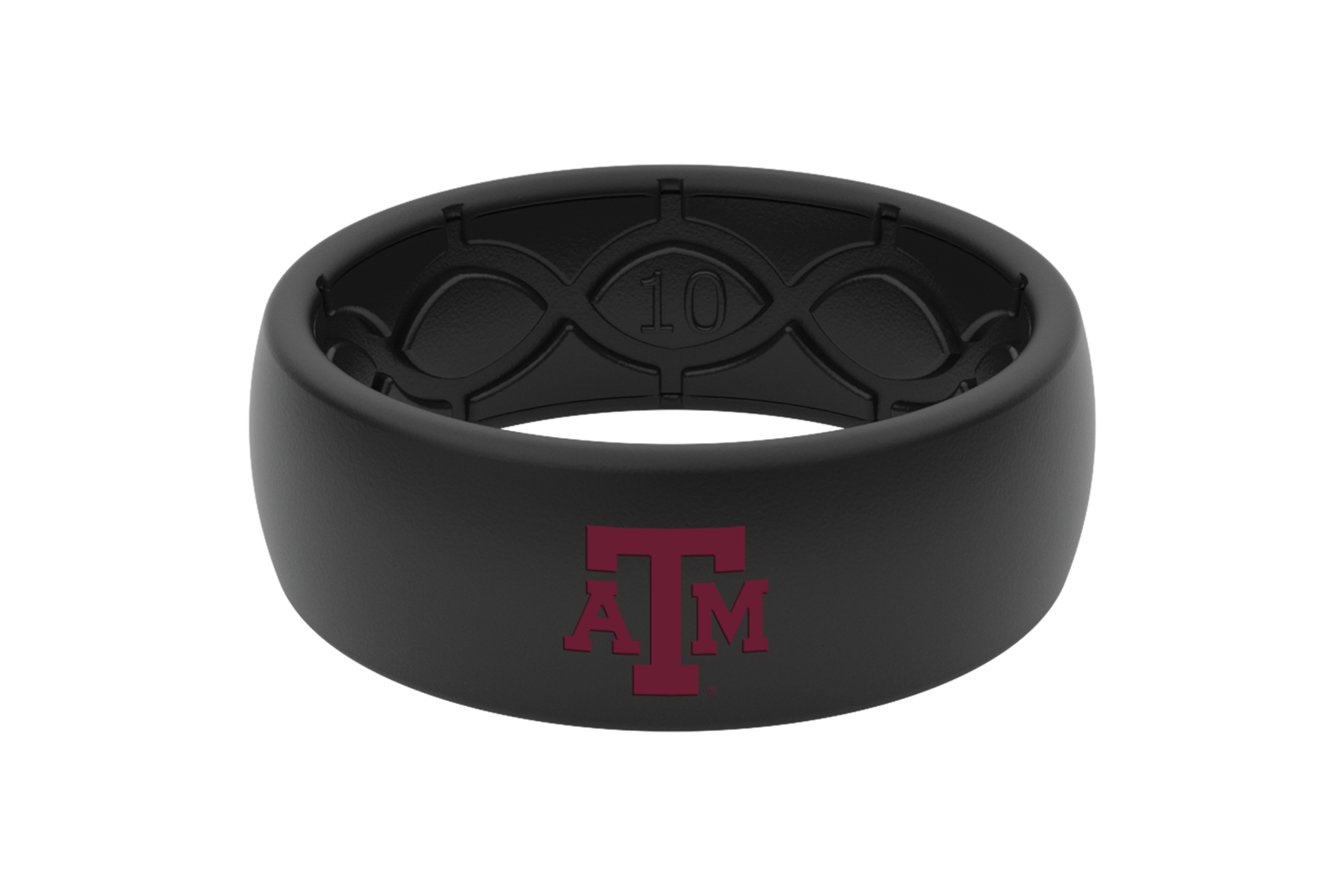 2021 Orange Bow Texas A&M Championship Ring - Premium Series