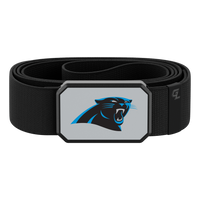 Carolina Panthers Belt view 3