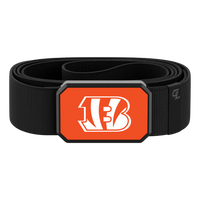 Cincinnati Bengals Belt view 3