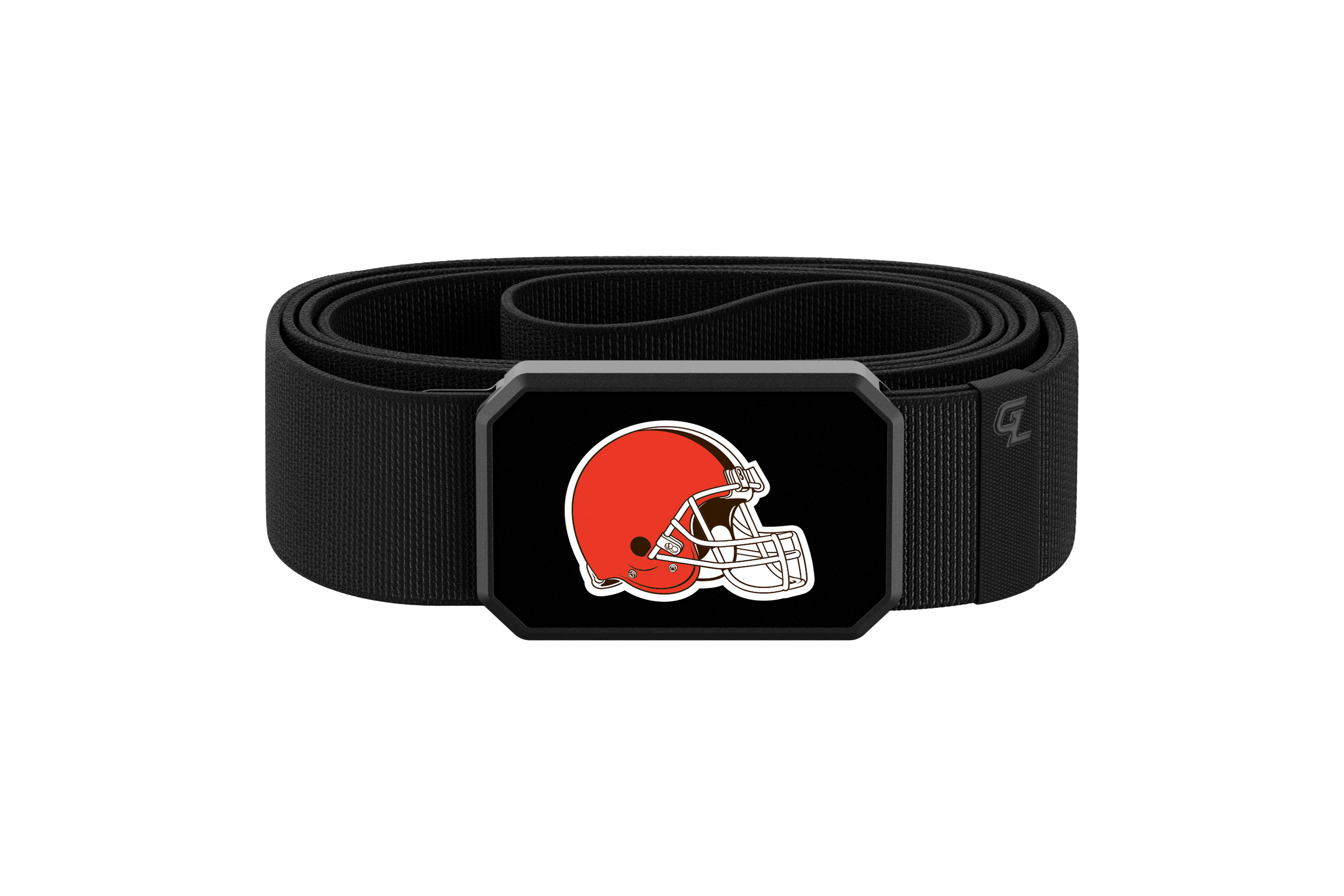 Cleveland browns belt view 1