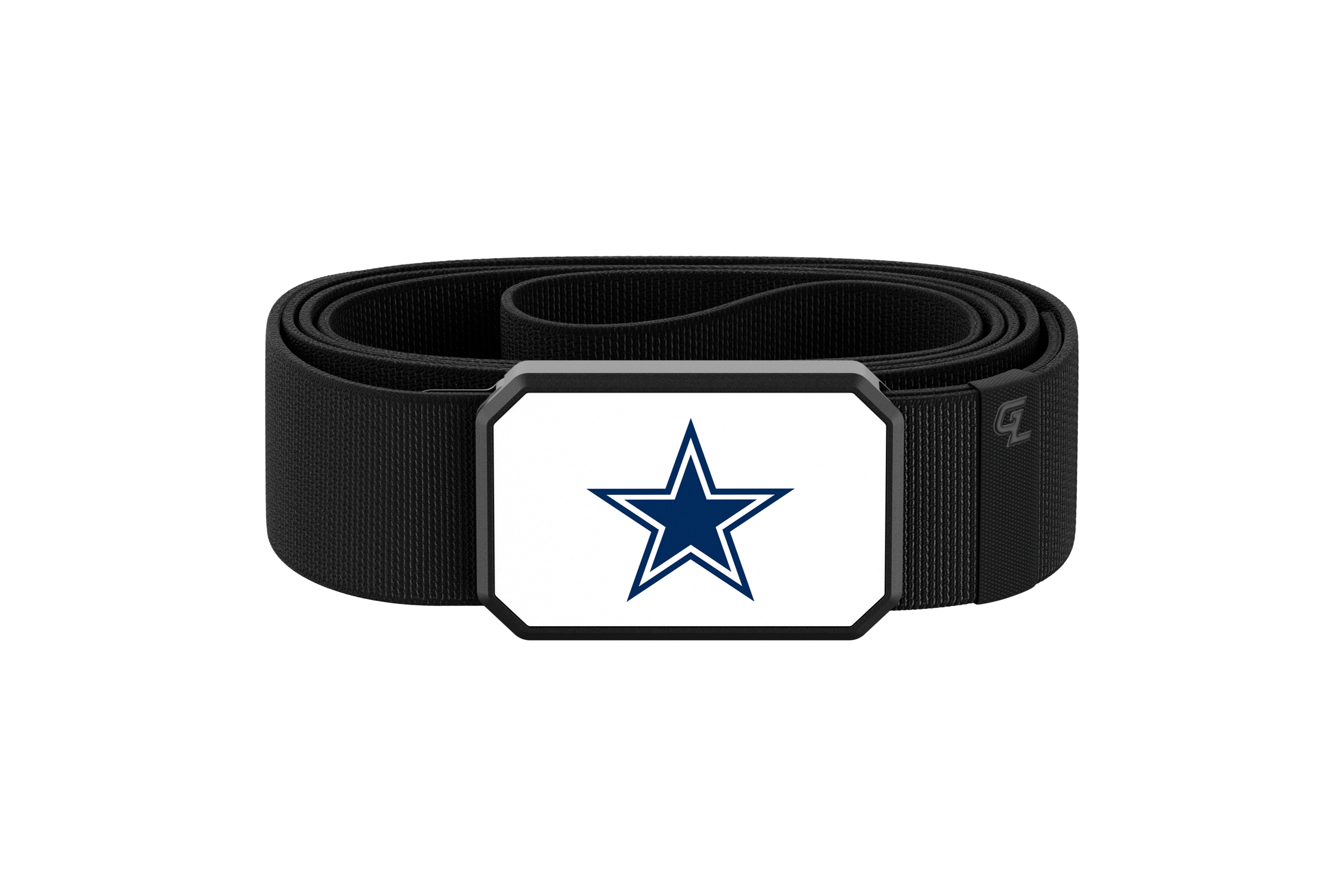 dallas cowboys belt view 1