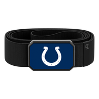 Indianapolis colts belt view 3