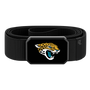 Jacksonville jaguars belt view 3