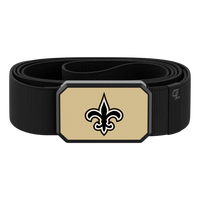 new orleans saints belt view 3