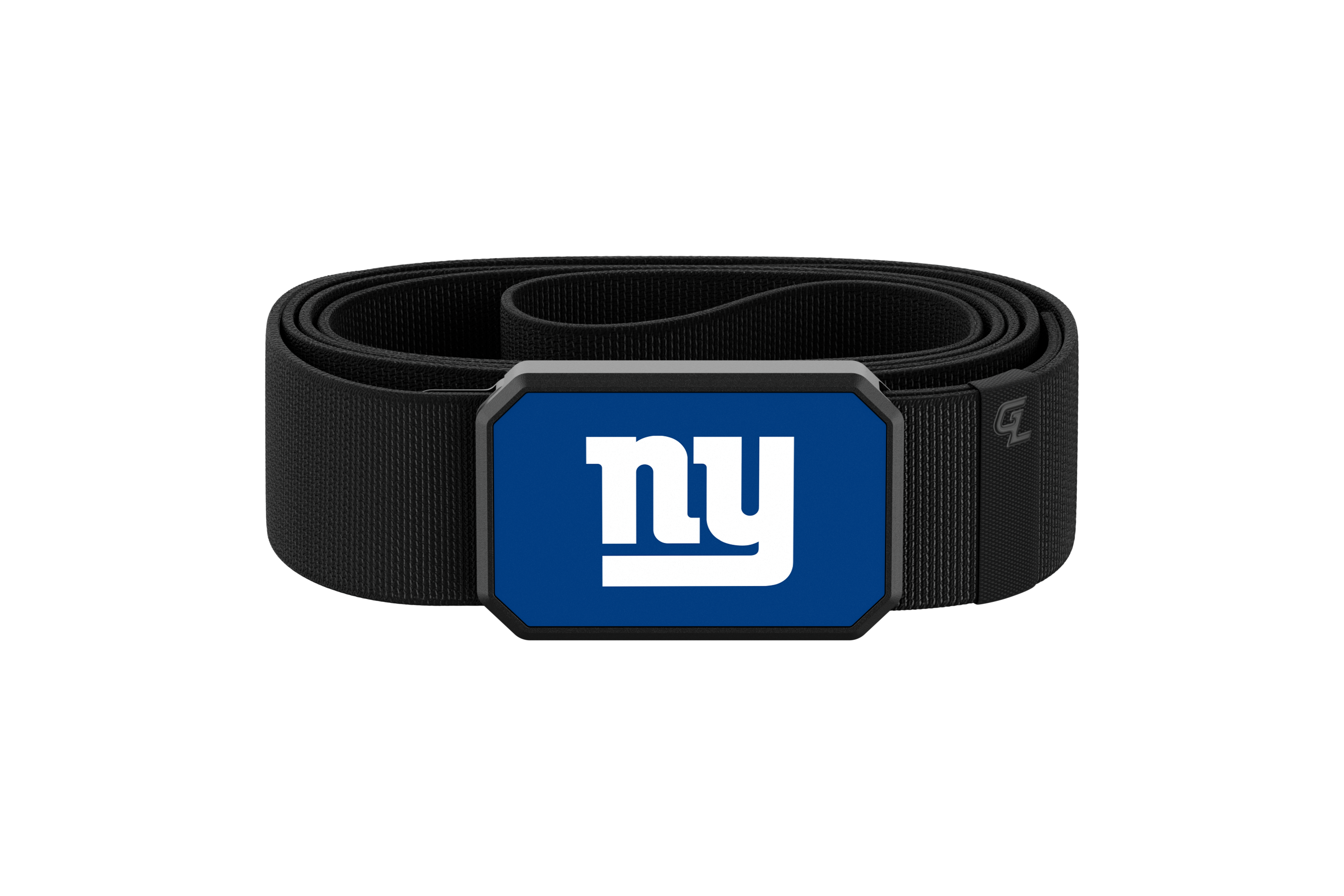 new york giants belt view 1