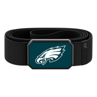 Philadelphia Eagles belt view 3