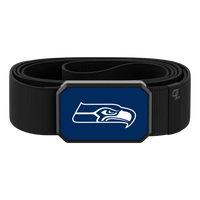 seattle seahawks belt view 3