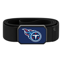 Tennessee titans belt view 3