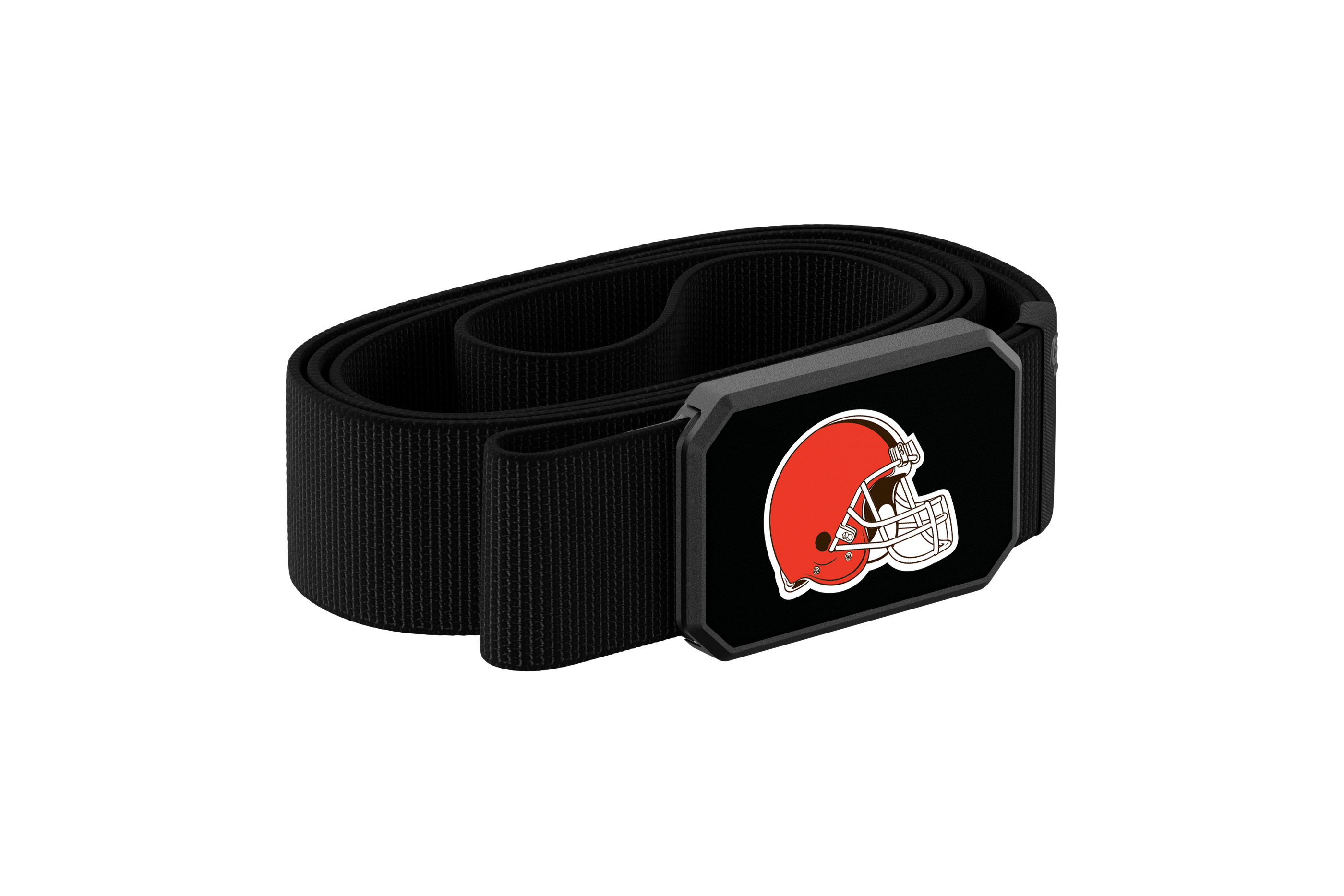 Cleveland browns belt view 2