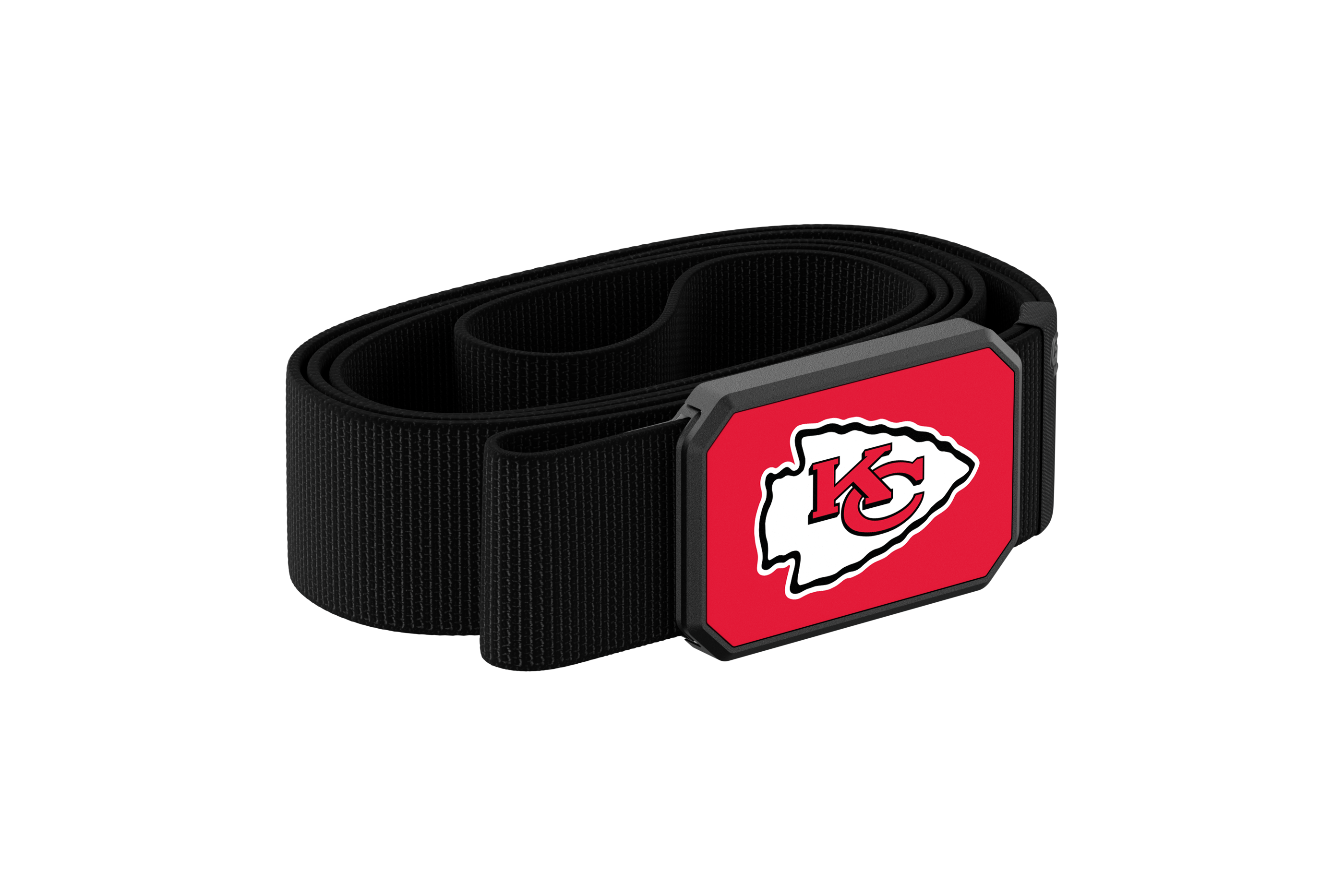 kansas city chiefs belt view 2