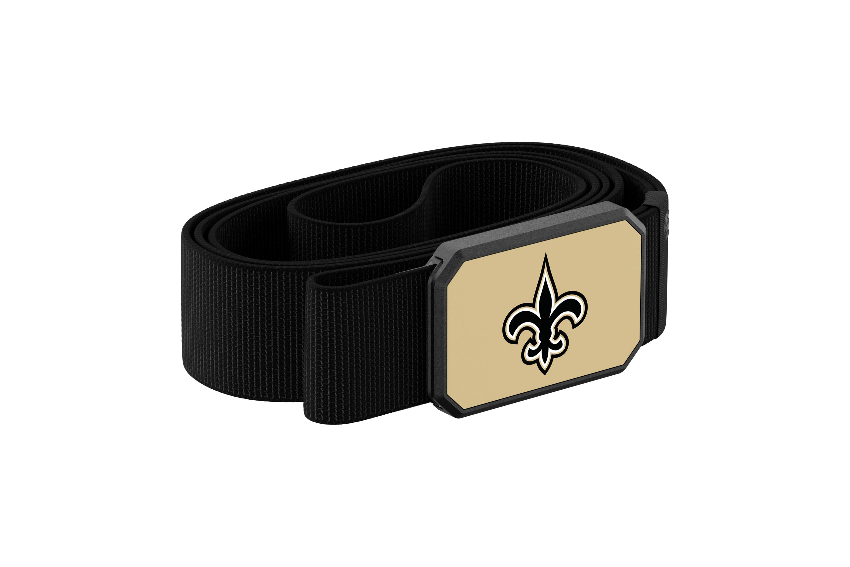 new orleans saints belt view 2