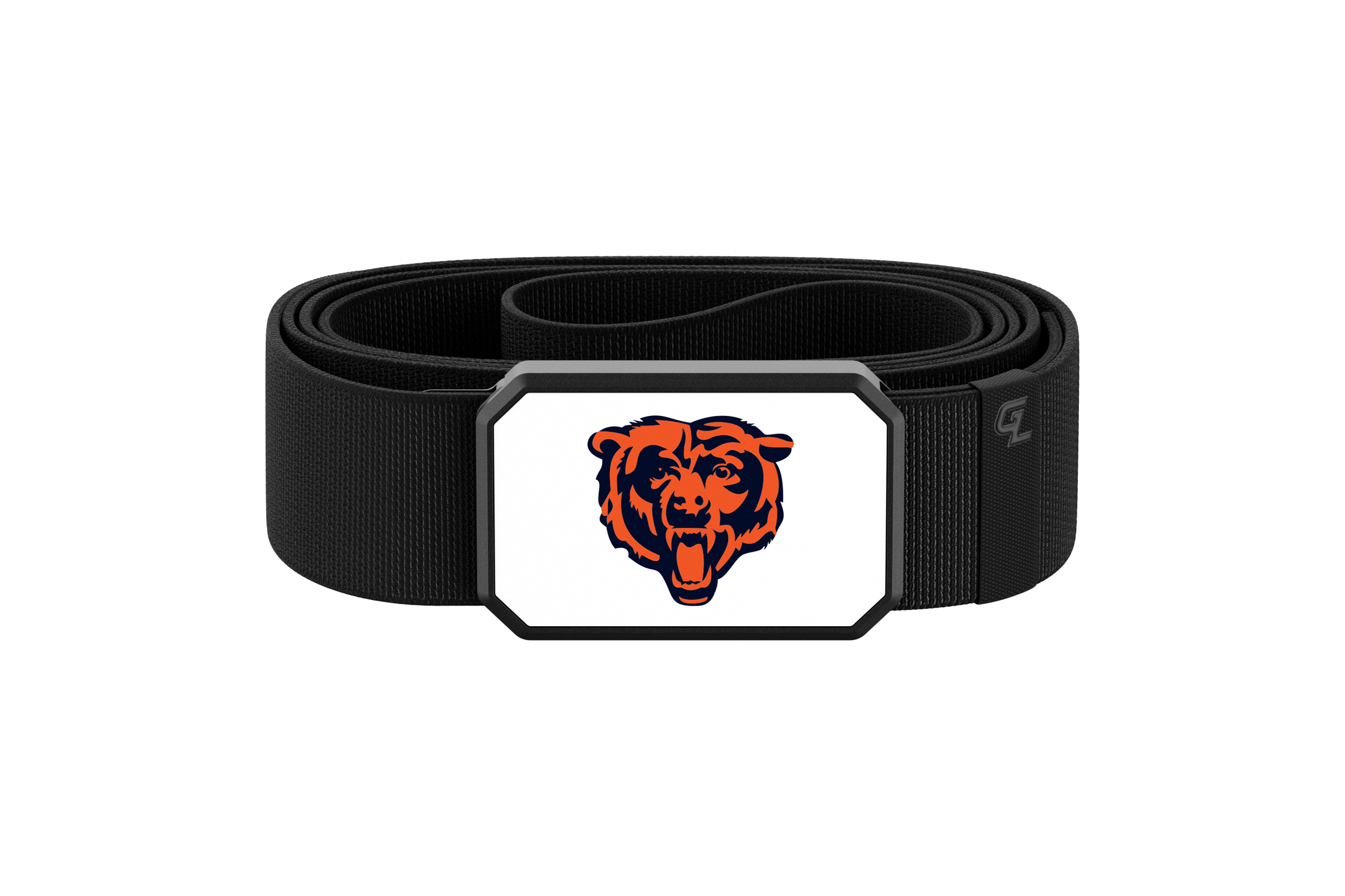 chicago bears belt view 1