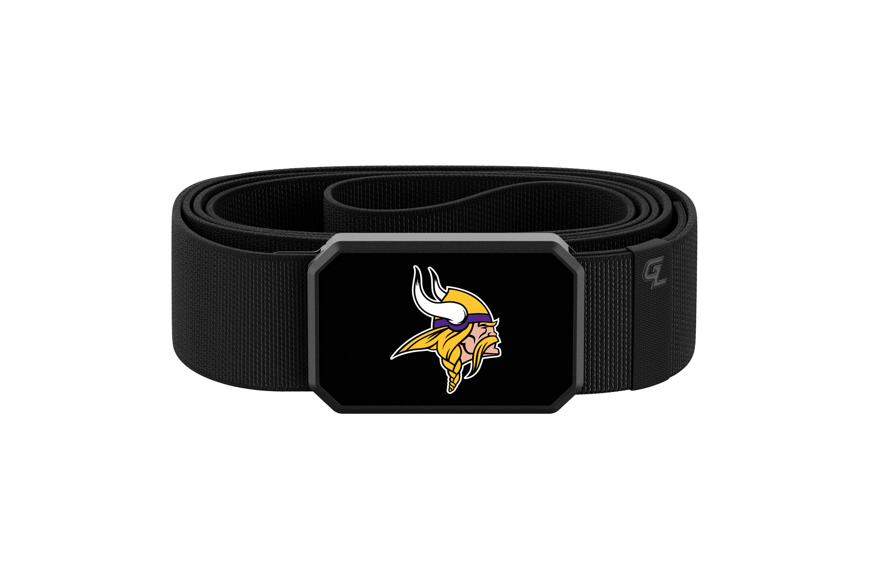 Minnesota Vikings belt view 1