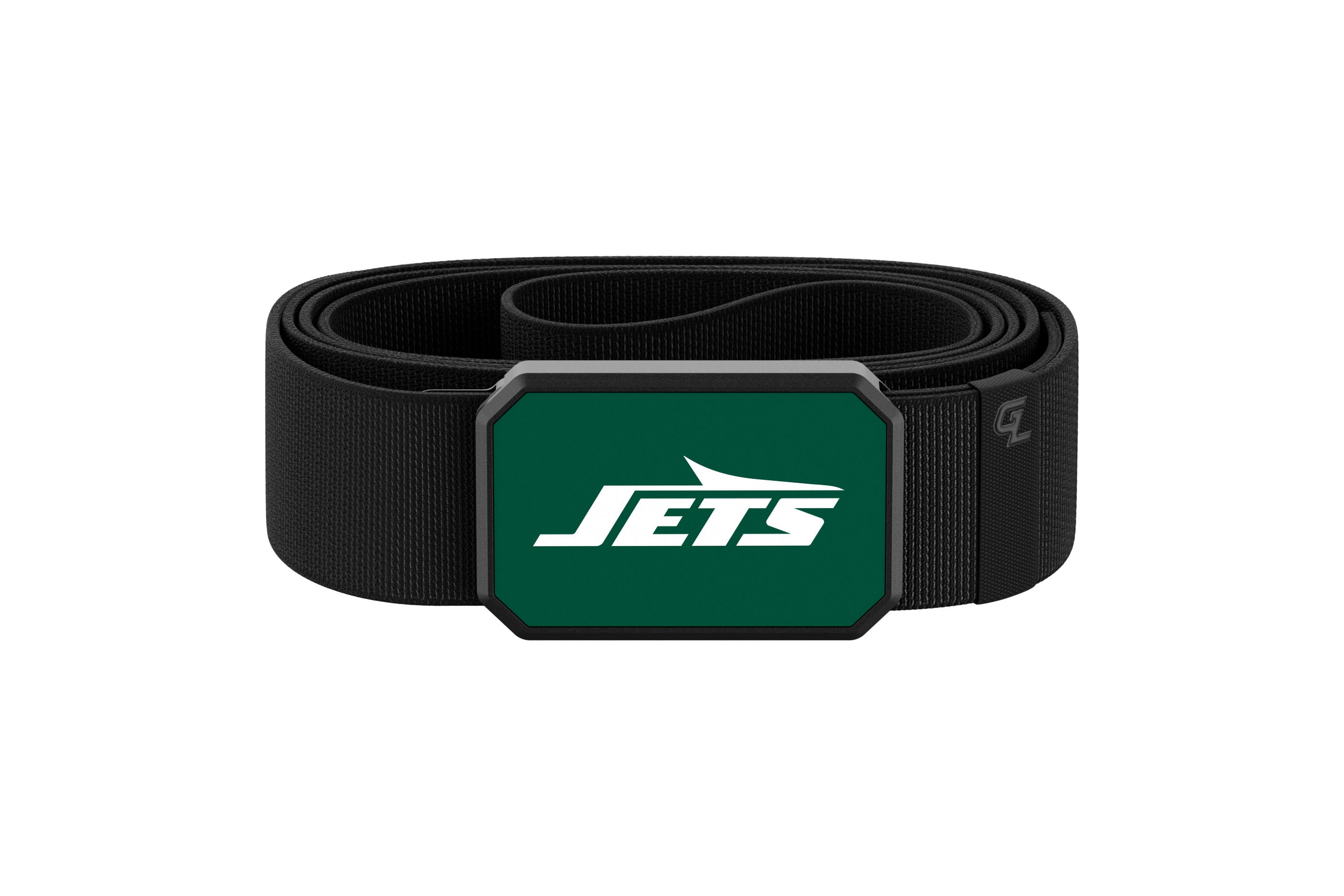 new york jets belt view 1