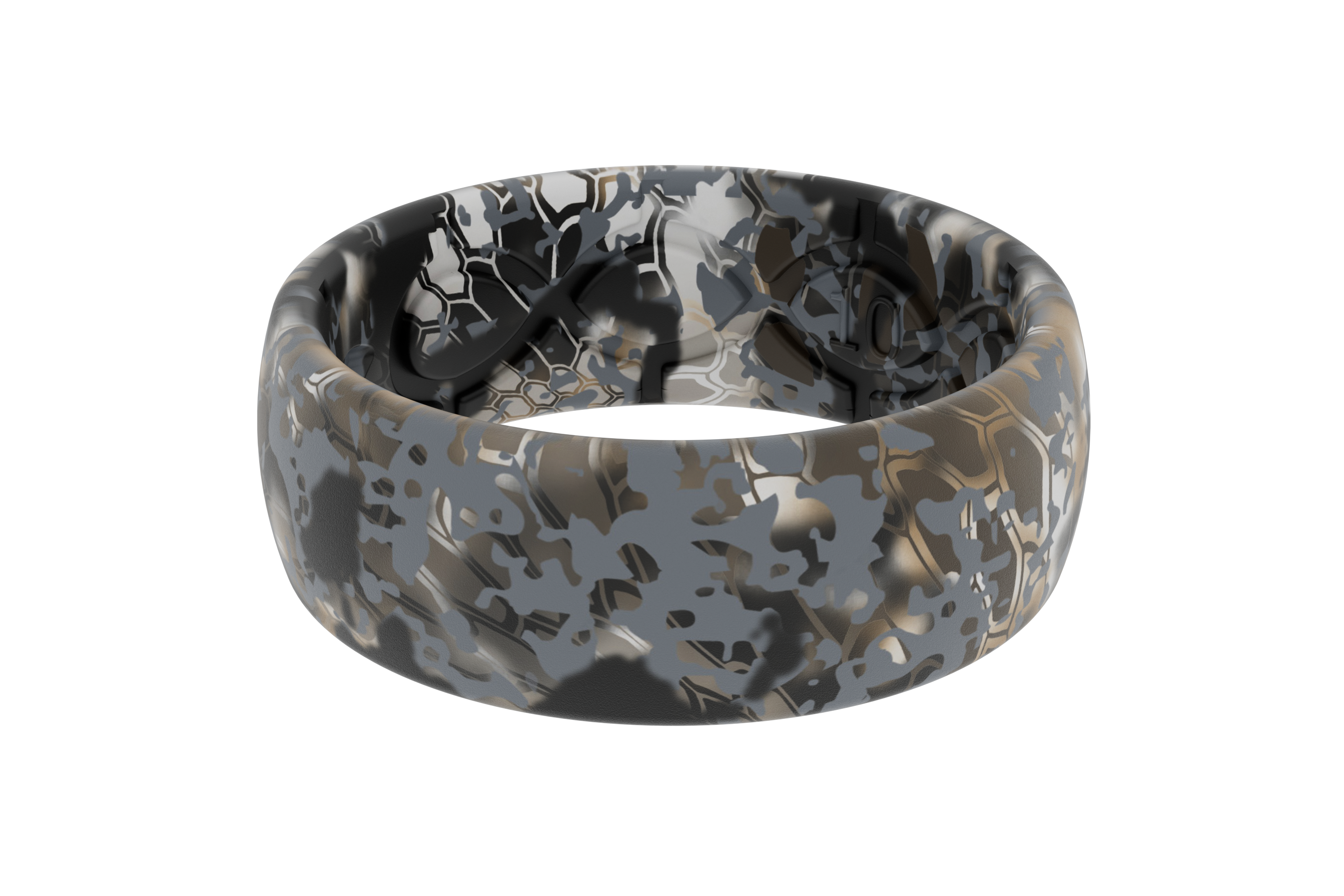 Kryptek Skyfall Camo Ring View 2