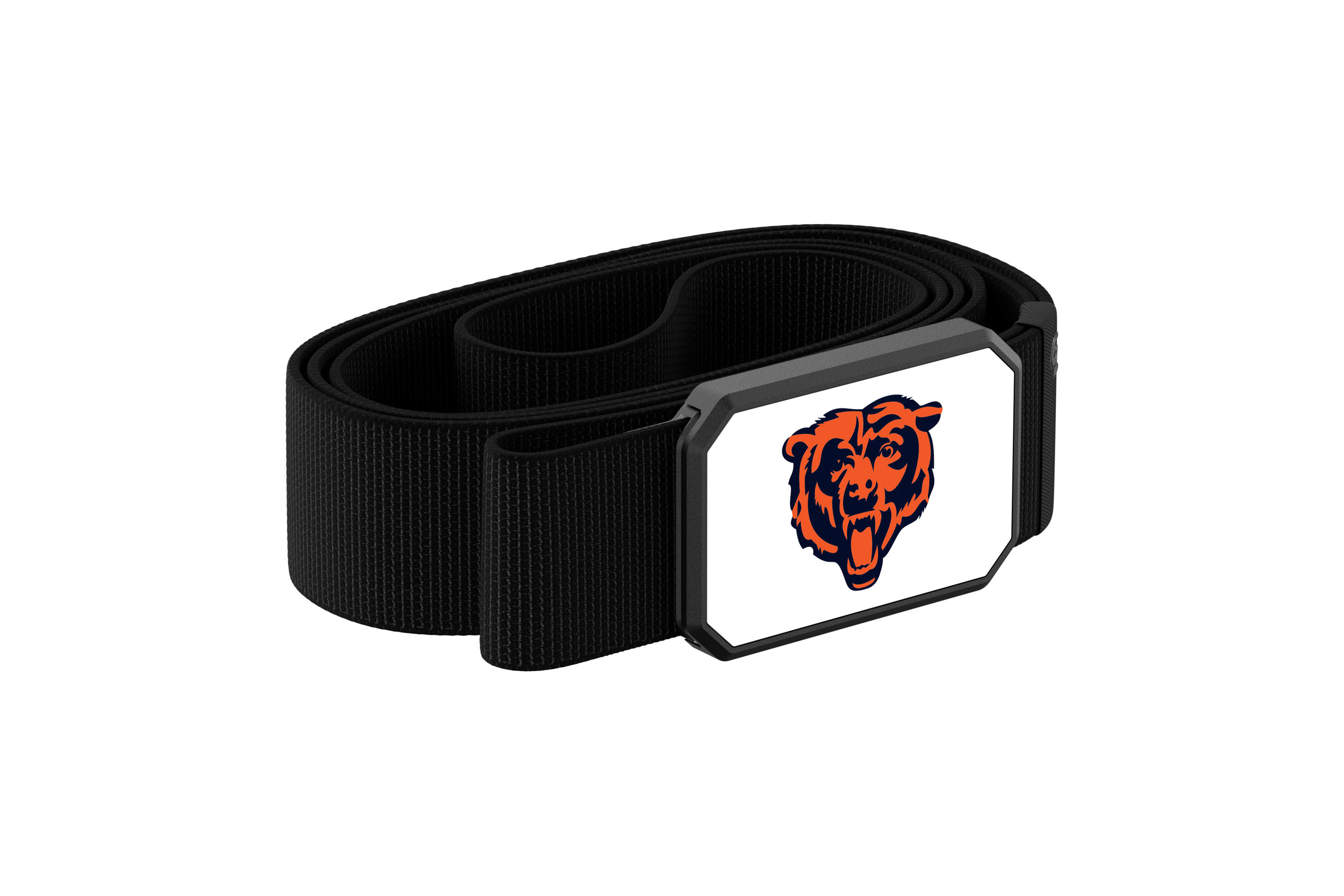 chicago bears belt view 2