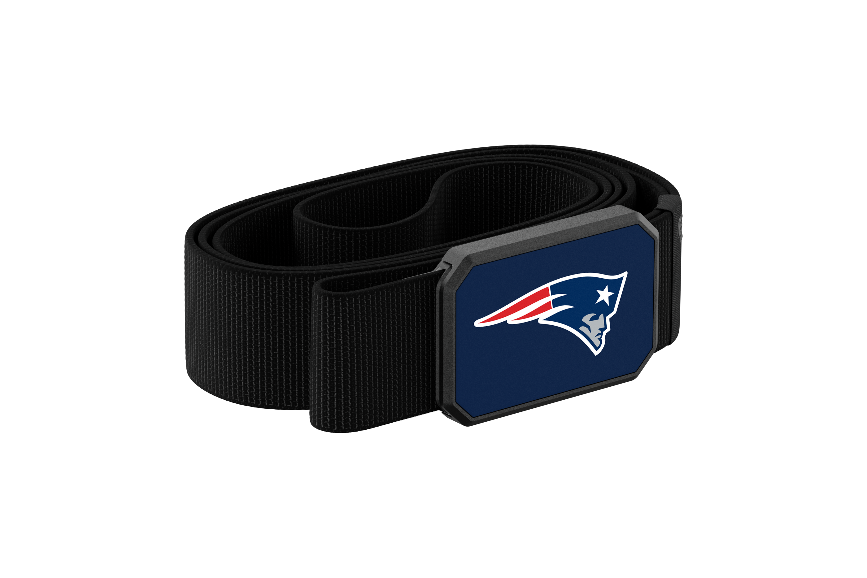 new england patriots belt view 2