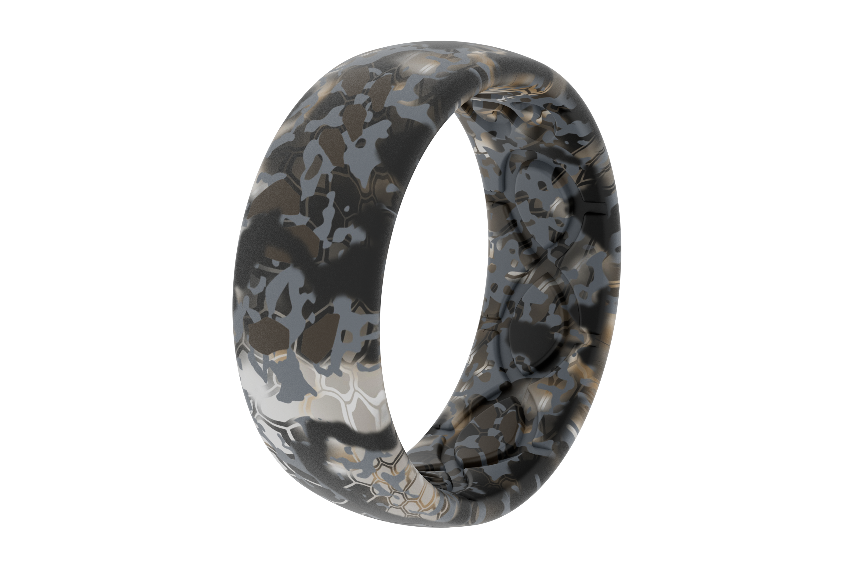 Kryptek Skyfall Camo Ring View 3