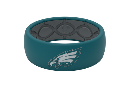 NFL Philadelphia Eagles Ring (Size 7)