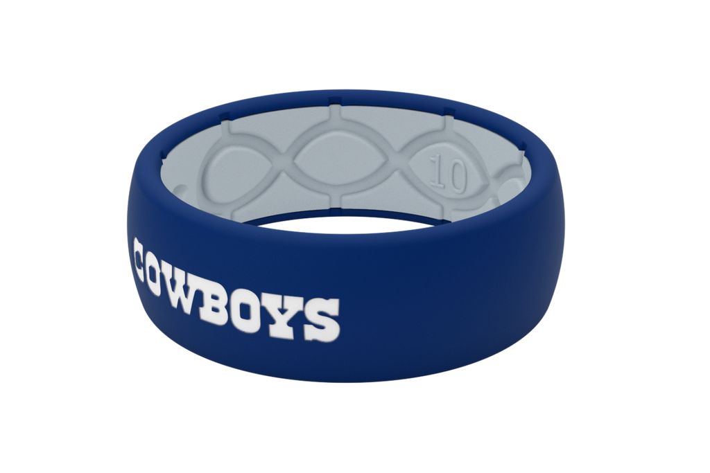 NFL Dallas Cowboys Ring | Groove Life