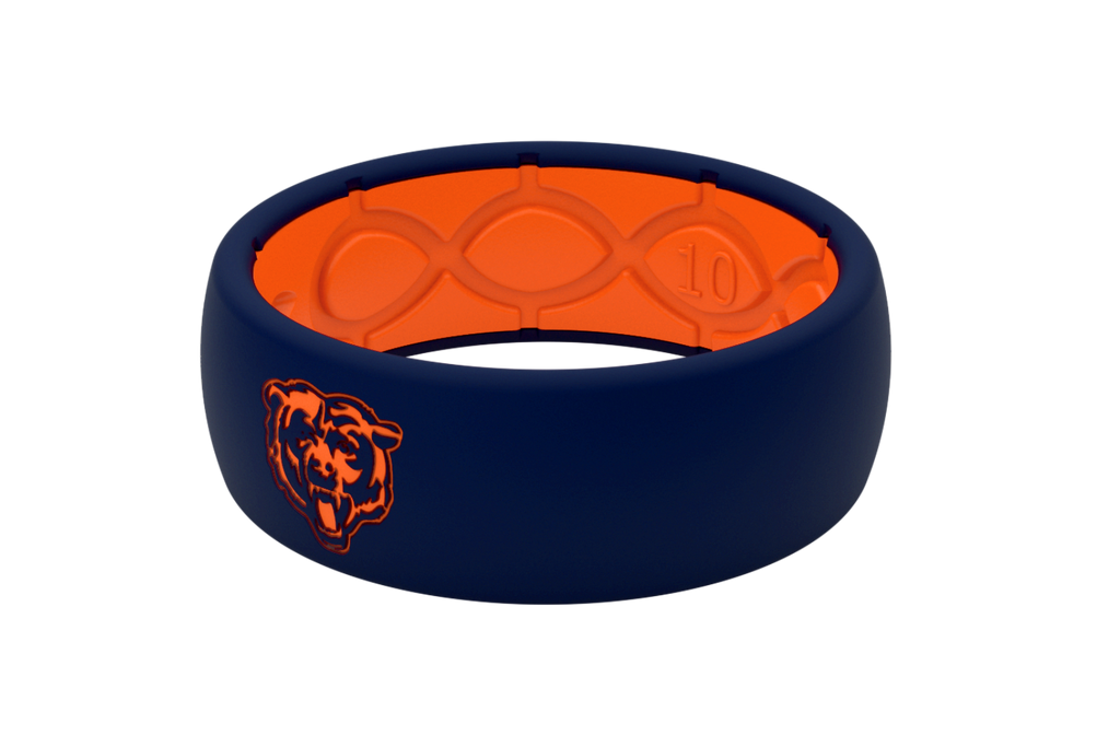 NFL Chicago Bears Ring | Groove Life