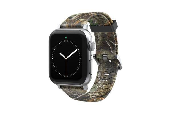 Kryptek camo apple watch band deals