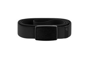 Adjustable Belt With No Holes for Minimalist | Groove Life