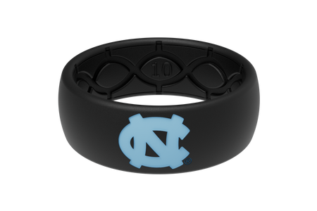 Unc silicone wedding band sales