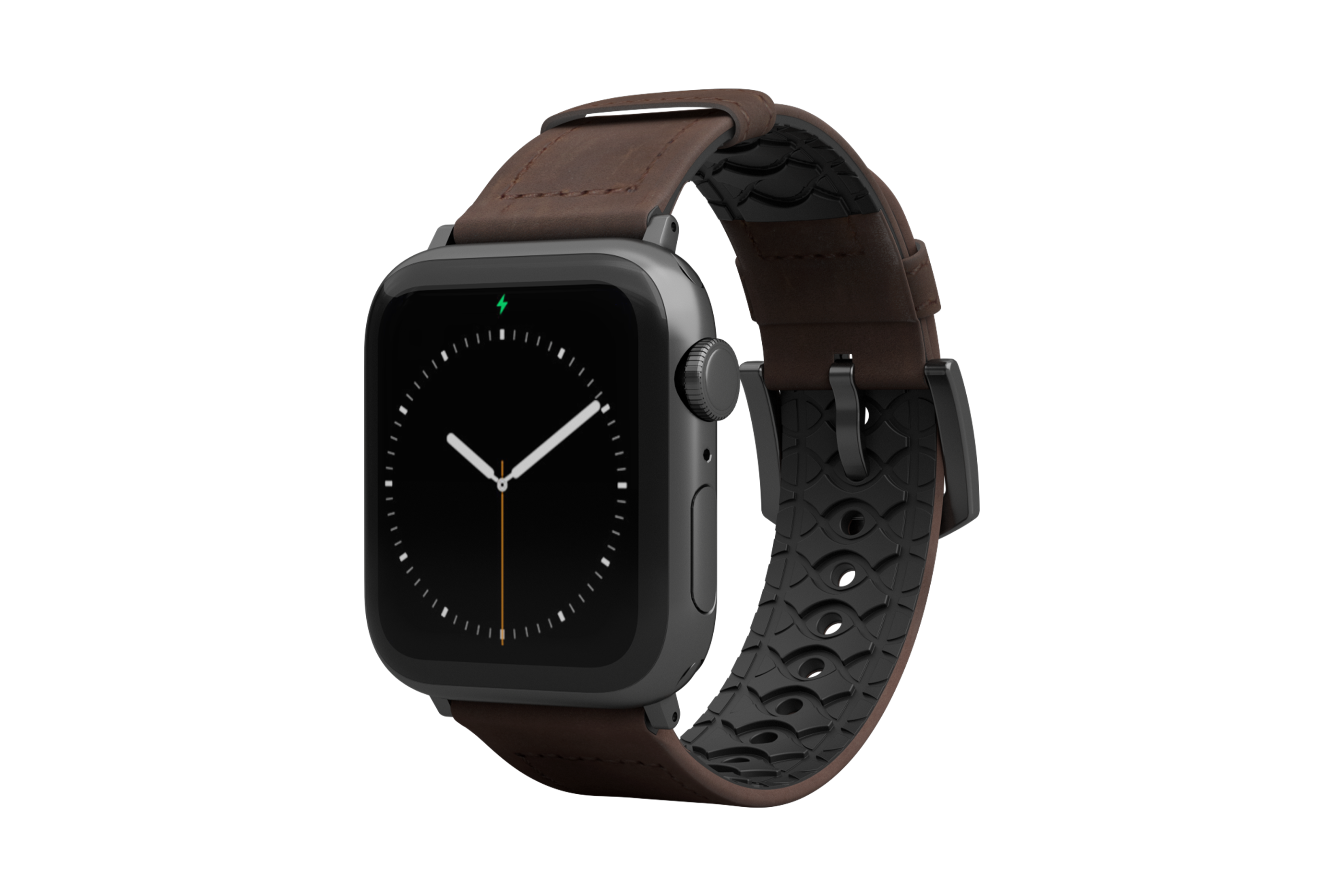 Tactical Adventure Smartwatch Straps : Ultimal Apple Watch Bands