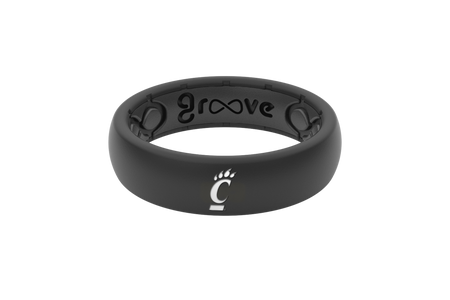 Tennessee vols silicone wedding bands store