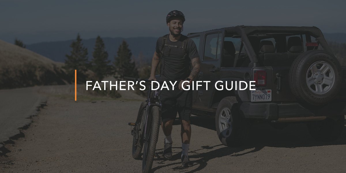 2020 Adventure Gift Guide for Hot Dads