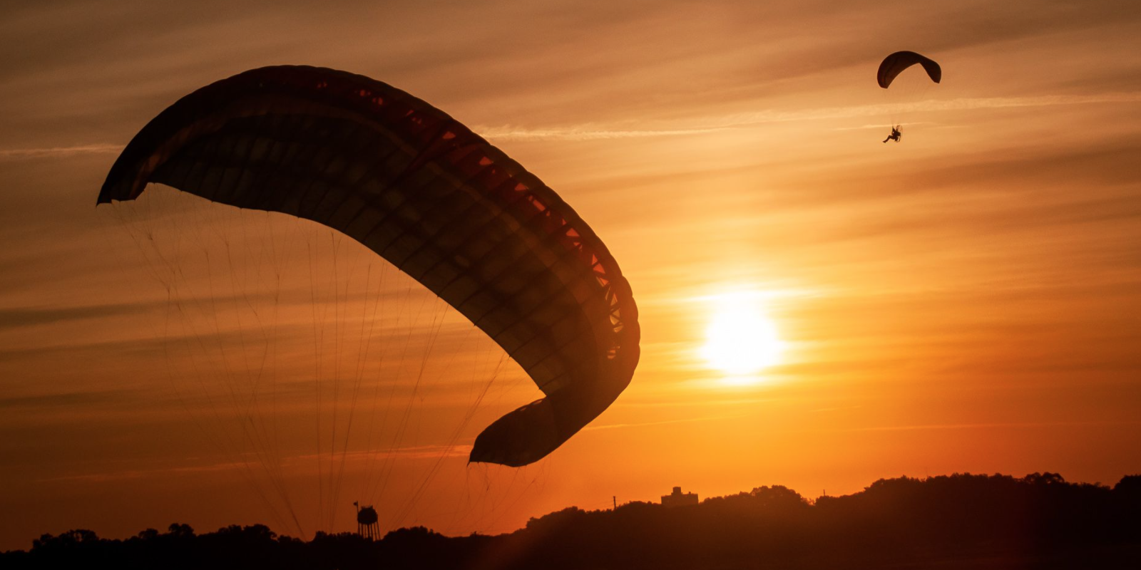 Powered Paragliding (PPG) | The Ultimate Guide